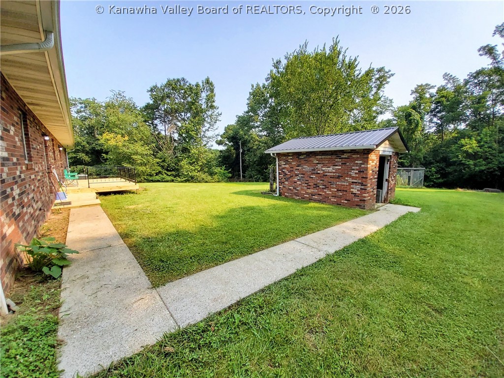 342 Taylor Ridge Road Henderson, WV 25106 - Photo 32 of 33 Gallery Image 32