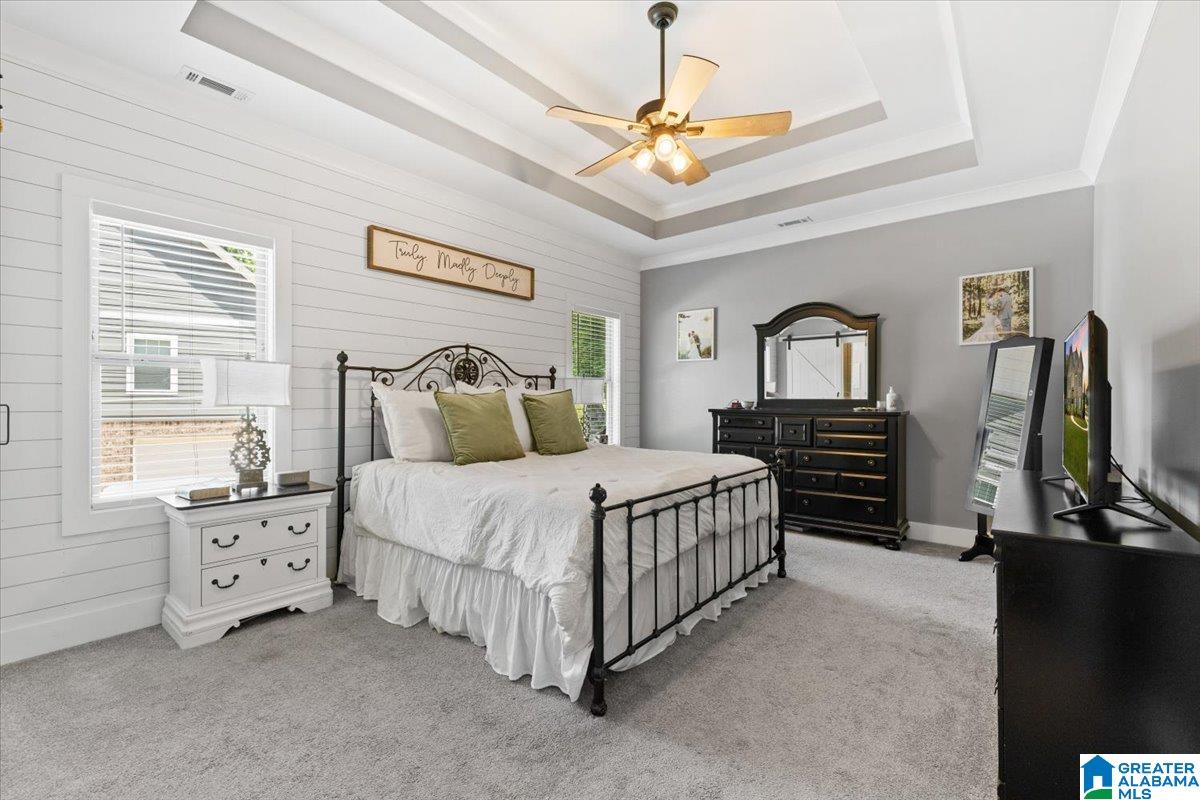 345 Smithfield Lane Springville, AL 35146 - Photo 9 of 23