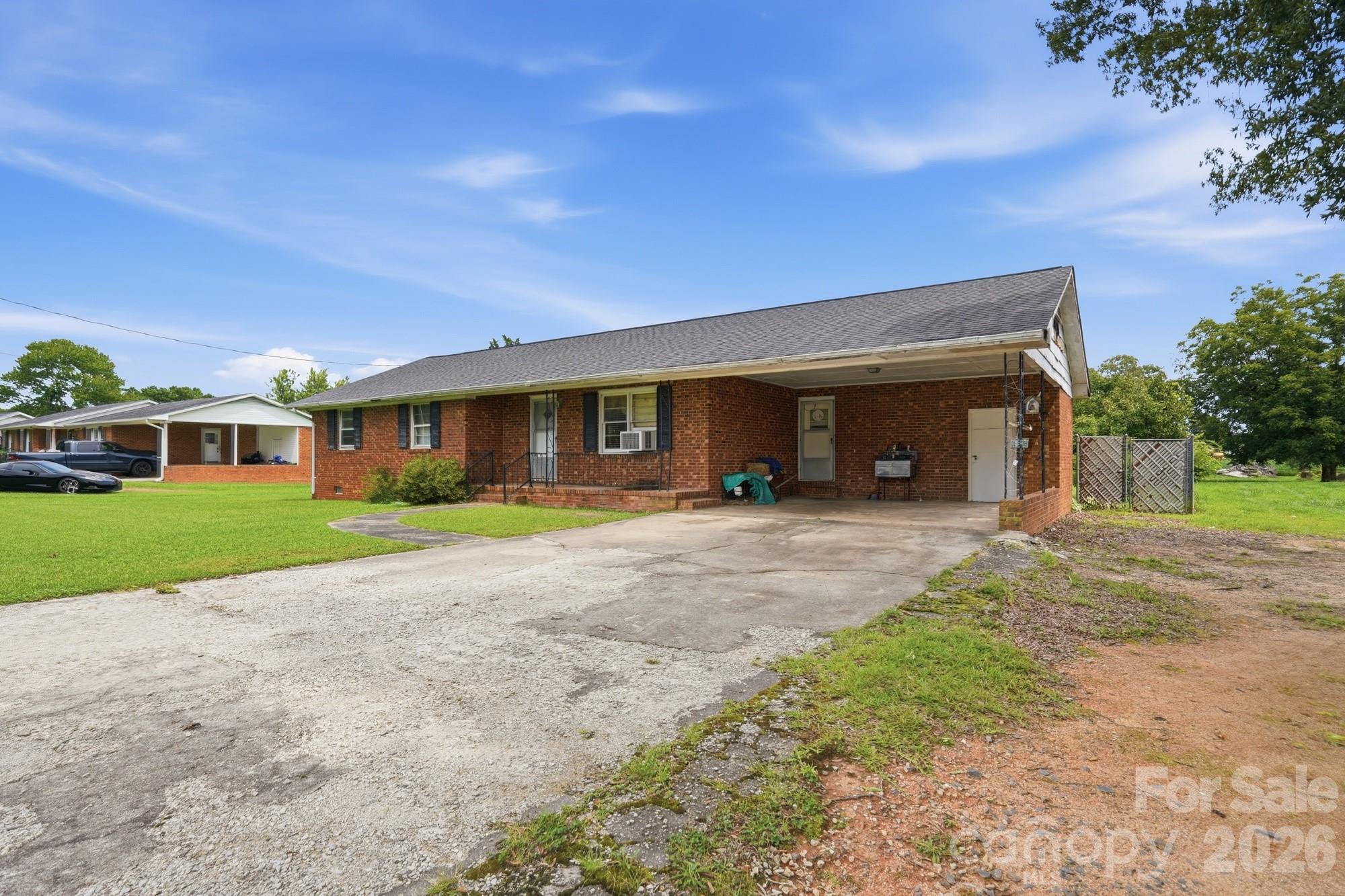 185 Bost Road China Grove, NC 28023 - Photo 2 of 23 Gallery Image 2