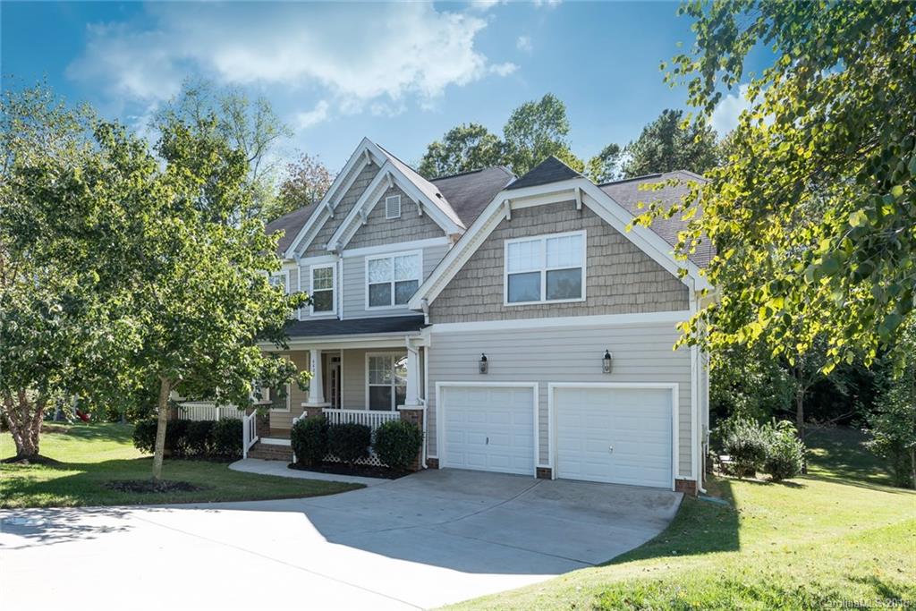 4439 Sunset Rose Drive Fort Mill, SC 29708 - Photo 1 of 24