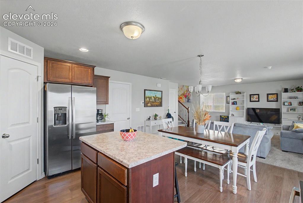 10957 Avena Road Peyton, CO 80831 - Photo 15 of 34