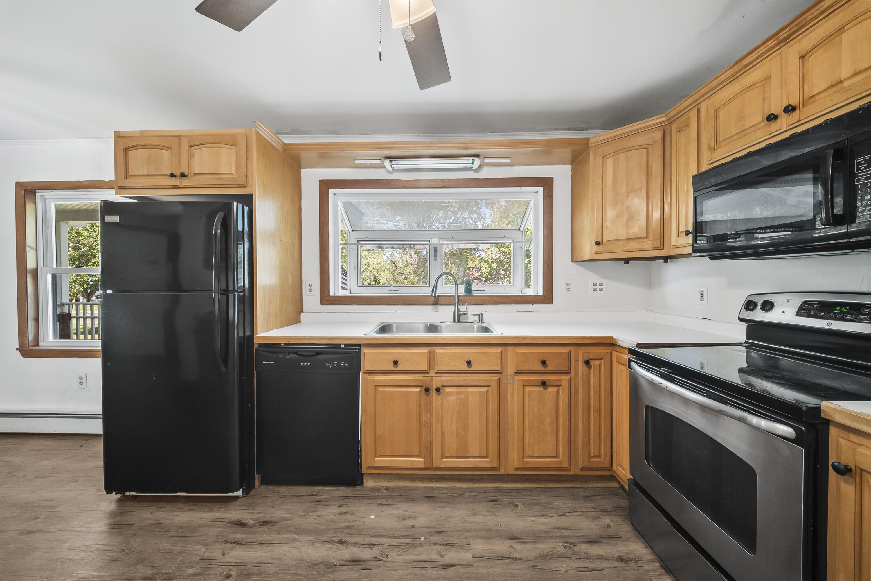 29 Thompson Road Veazie, ME 04401 - Photo 19 of 67 DSC08306