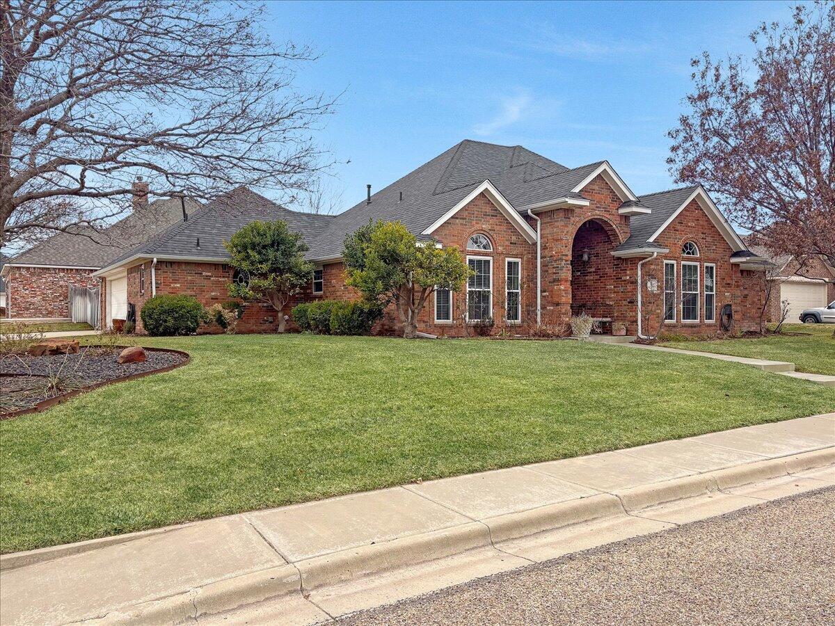 2 Portrush Court Amarillo, TX 79124 - Photo 2 of 33 02-Side