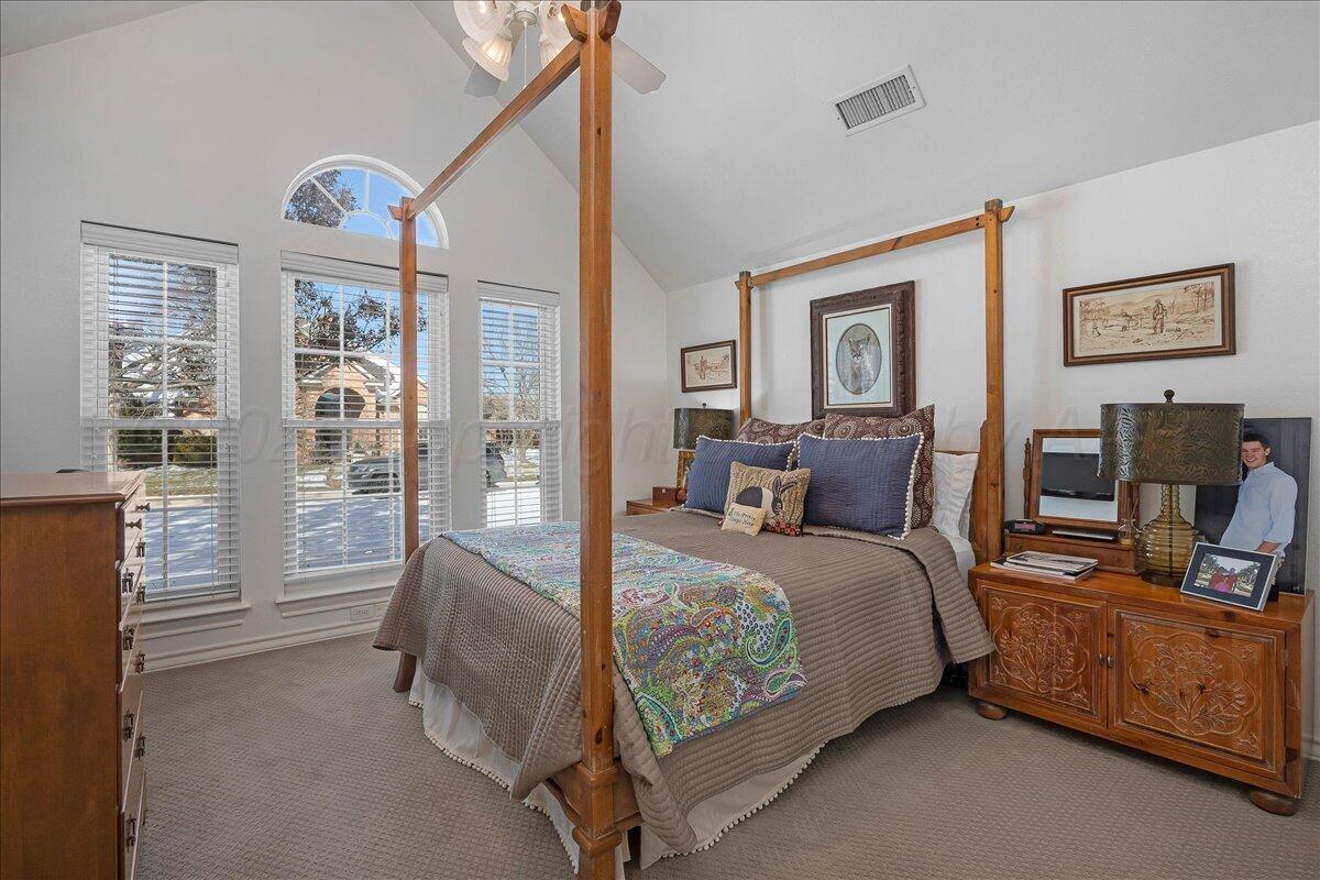 2 Portrush Court Amarillo, TX 79124 - Photo 21 of 33 21-Bedroom 3