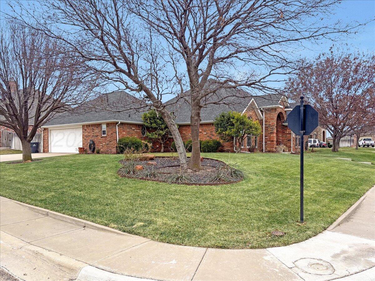 2 Portrush Court Amarillo, TX 79124 - Photo 31 of 33 31-Corner