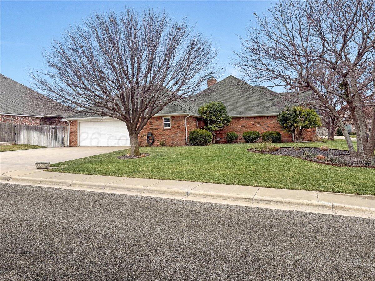 2 Portrush Court Amarillo, TX 79124 - Photo 32 of 33 32-Side-2