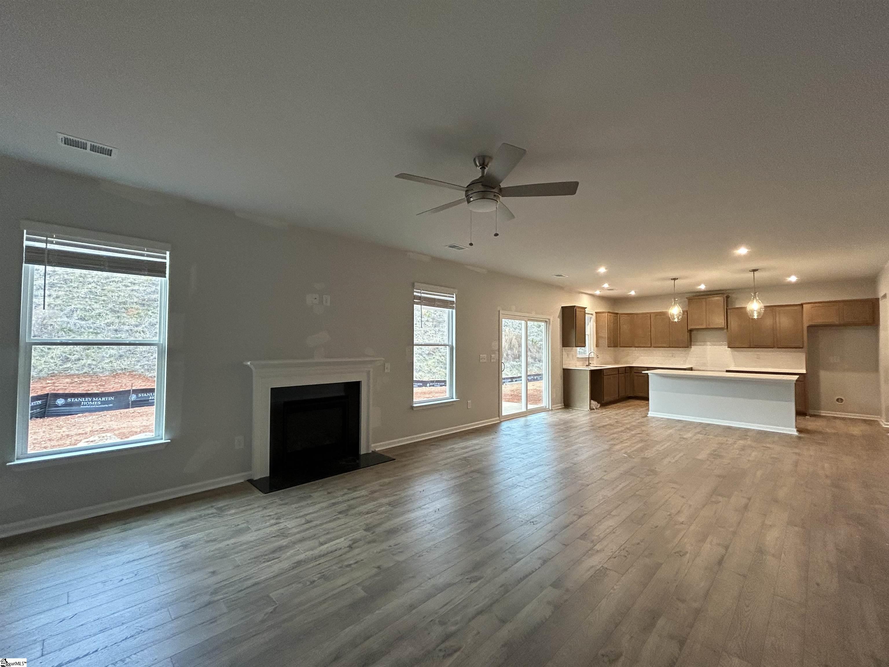 209 Thurgood Drive Extension Greenville, SC 29607 - Photo 9 of 22