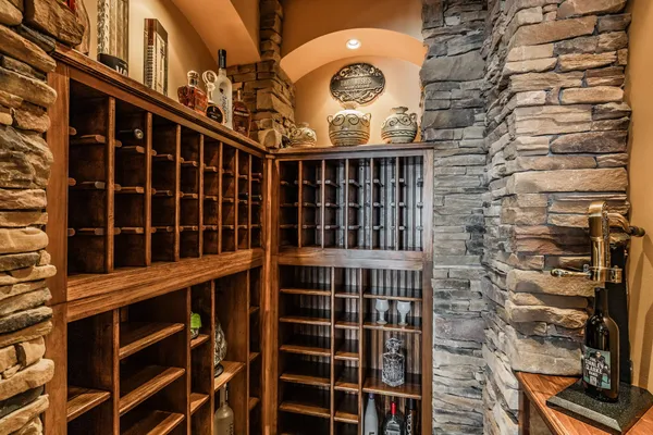 a view of a building