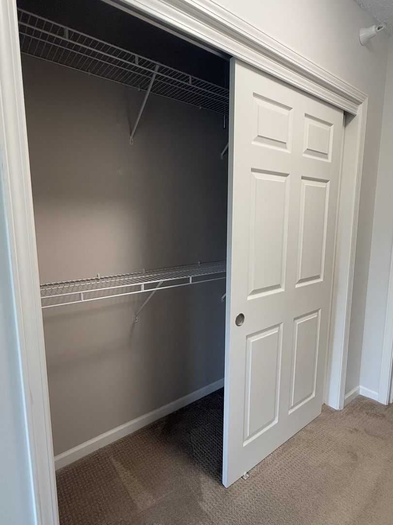 20 South Main Street, Unit 506 Mount Prospect, IL 60056 - Photo 15 of 22 a view of closet