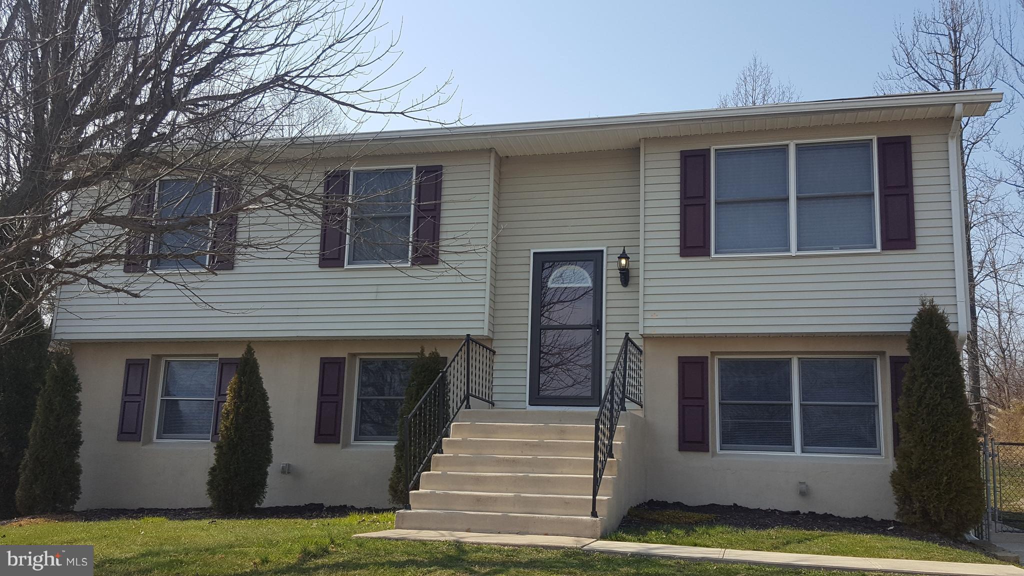 306 East Village Road Elkton, MD 21921 - Photo 1 of 1 Exterior (Front)