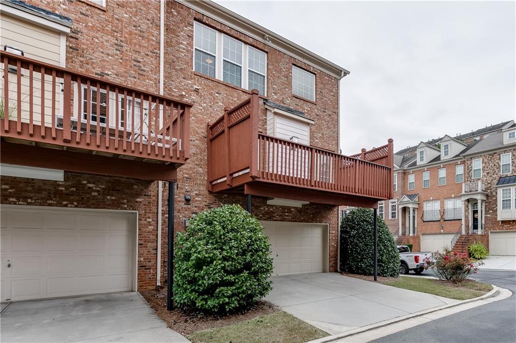 2801 Loftview Square Atlanta, GA 30339 - Photo 38 of 38