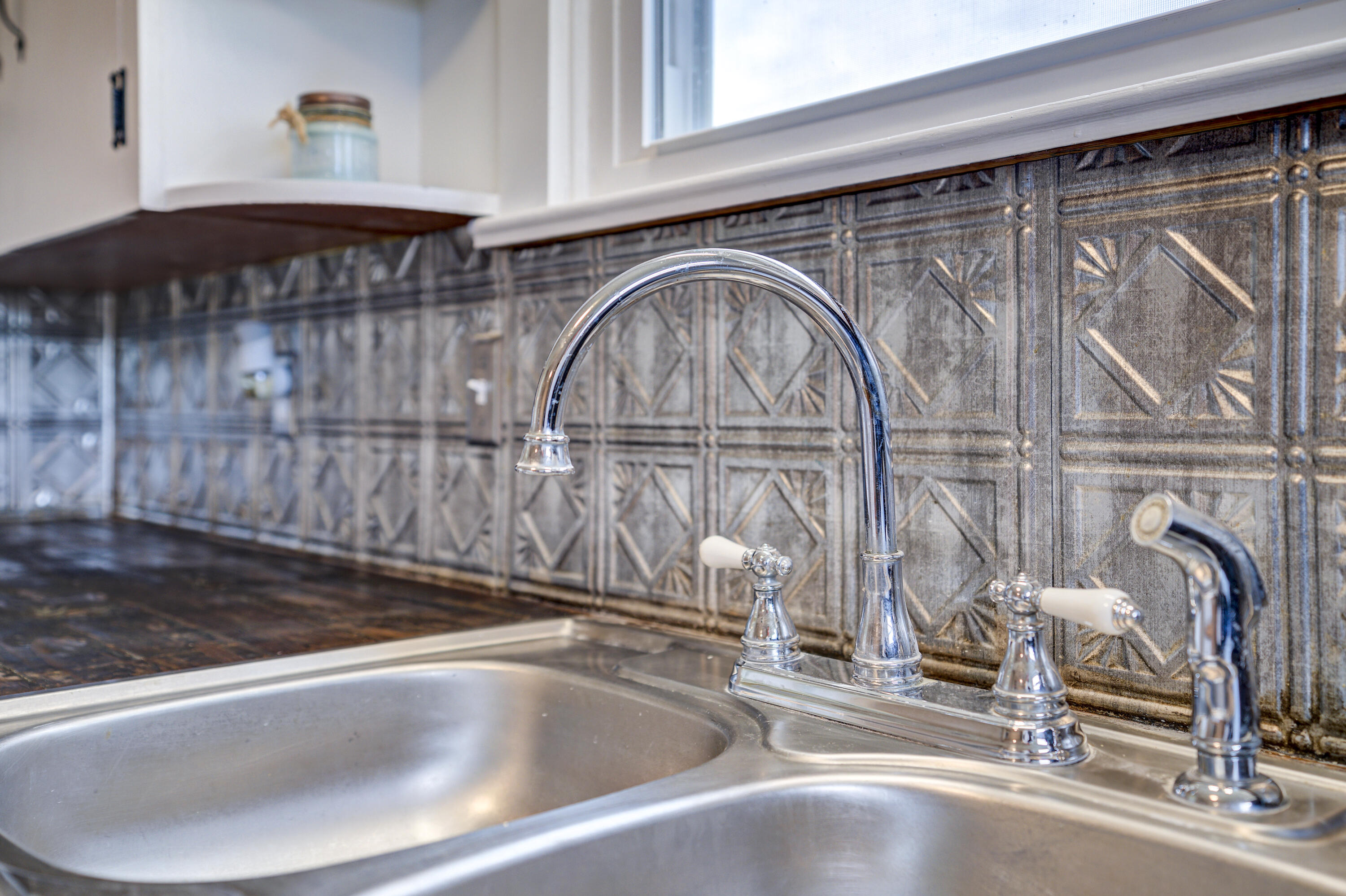 45 Catawba Road Mohawk, TN 37810 - Photo 21 of 31 Kitchen