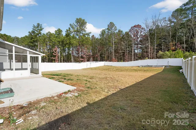 $389,000 | 5803 Camp Court Southwest, Concord, NC 28025