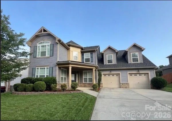 $585,000 | 1172 McKee Farm Lane, Belmont, NC 28012