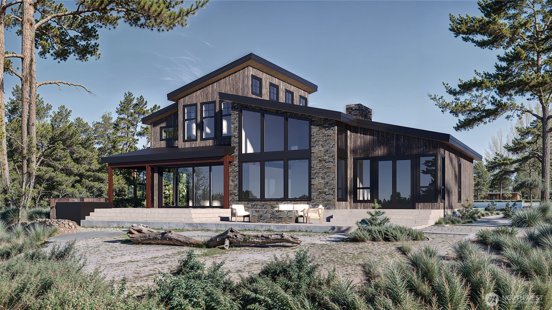 14 Farmhouse Way Cle Elum, WA 98922 - Photo 2 of 18