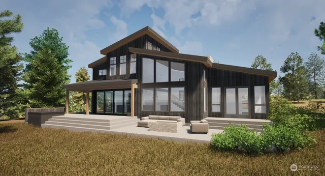 $2,300,000 | 14 Farmhouse Way, Cle Elum, WA 98922