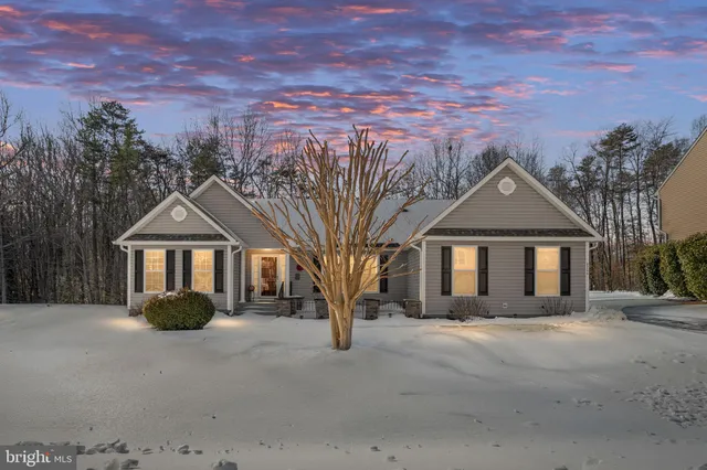 $479,000 | 6206 Salisbury Drive, Spotsylvania, VA 22553