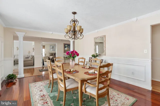 $479,000 | 6206 Salisbury Drive, Spotsylvania, VA 22553