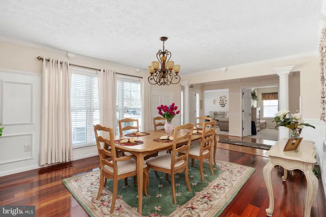 $479,000 | 6206 Salisbury Drive, Spotsylvania, VA 22553