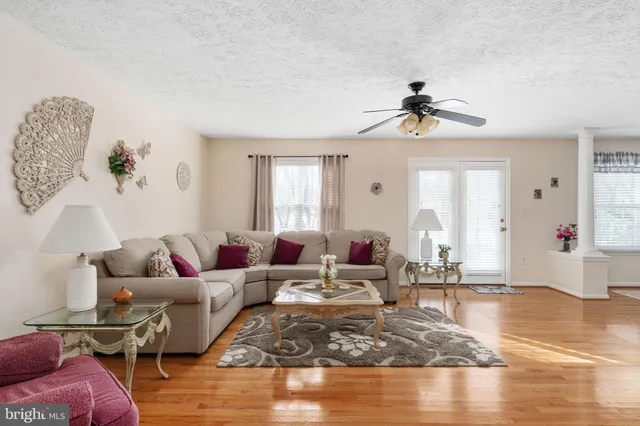 $479,000 | 6206 Salisbury Drive, Spotsylvania, VA 22553