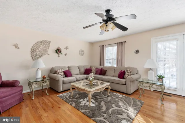 $479,000 | 6206 Salisbury Drive, Spotsylvania, VA 22553