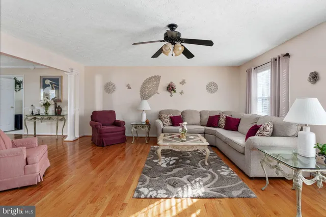 $479,000 | 6206 Salisbury Drive, Spotsylvania, VA 22553