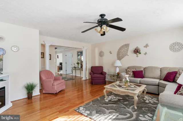 $479,000 | 6206 Salisbury Drive, Spotsylvania, VA 22553