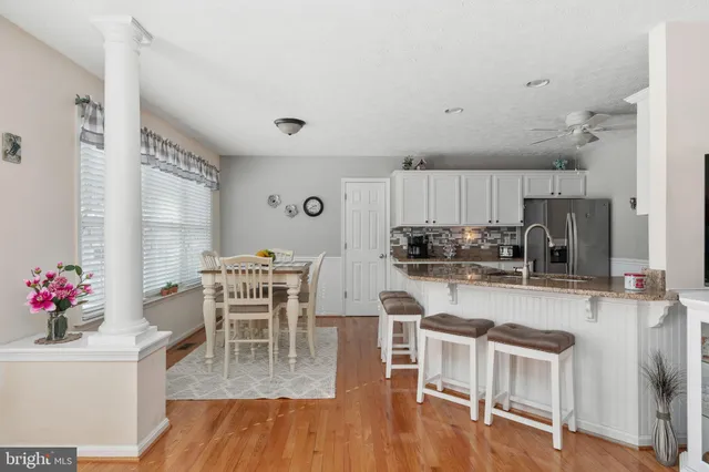 $479,000 | 6206 Salisbury Drive, Spotsylvania, VA 22553