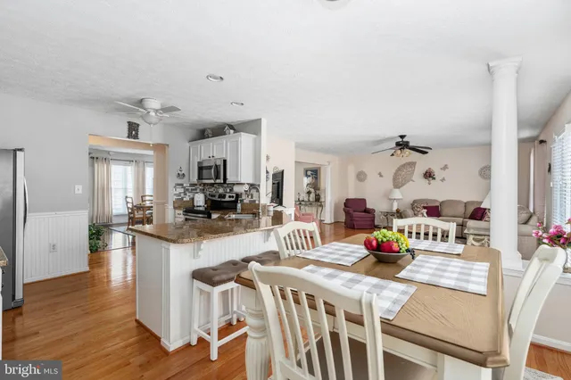 $479,000 | 6206 Salisbury Drive, Spotsylvania, VA 22553