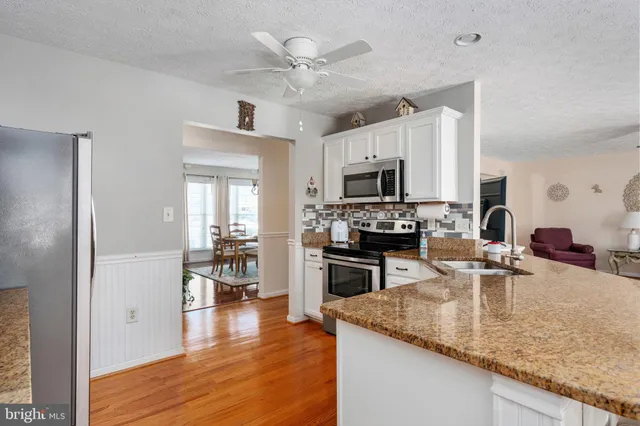 $479,000 | 6206 Salisbury Drive, Spotsylvania, VA 22553