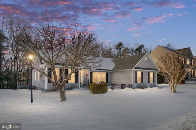 $479,000 | 6206 Salisbury Drive, Spotsylvania, VA 22553