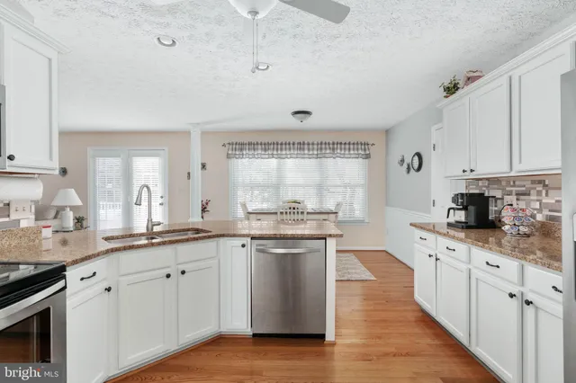 $479,000 | 6206 Salisbury Drive, Spotsylvania, VA 22553