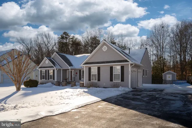 $479,000 | 6206 Salisbury Drive, Spotsylvania, VA 22553