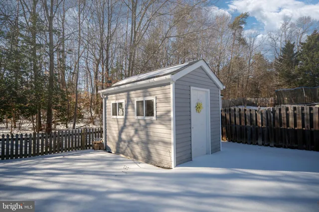 $479,000 | 6206 Salisbury Drive, Spotsylvania, VA 22553