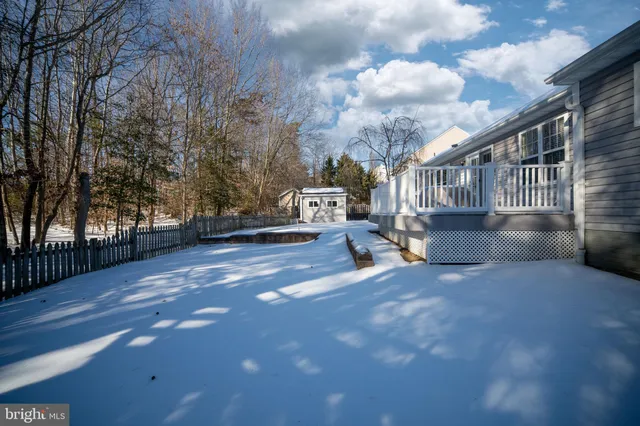 $479,000 | 6206 Salisbury Drive, Spotsylvania, VA 22553