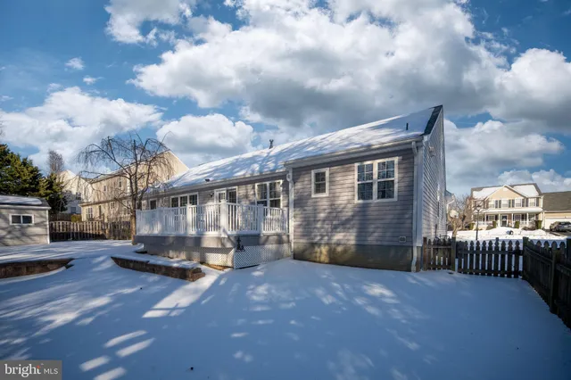 $479,000 | 6206 Salisbury Drive, Spotsylvania, VA 22553