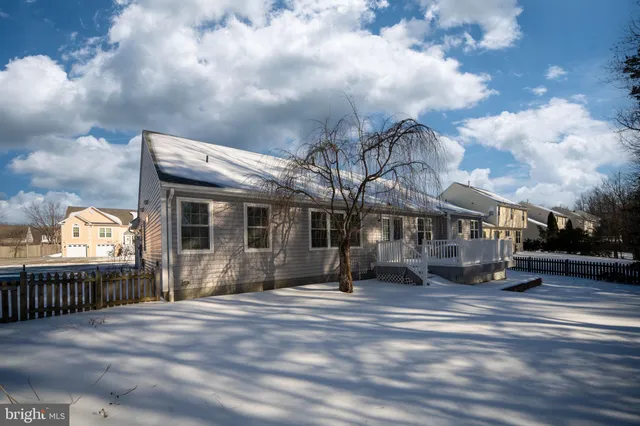 $479,000 | 6206 Salisbury Drive, Spotsylvania, VA 22553