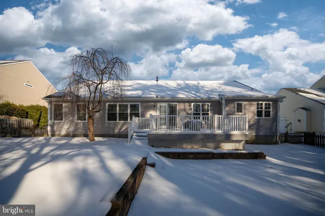 $479,000 | 6206 Salisbury Drive, Spotsylvania, VA 22553