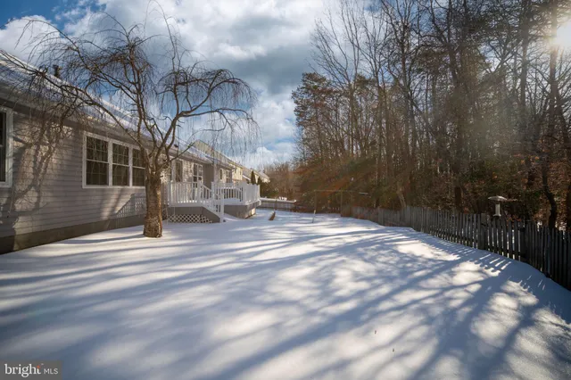 $479,000 | 6206 Salisbury Drive, Spotsylvania, VA 22553