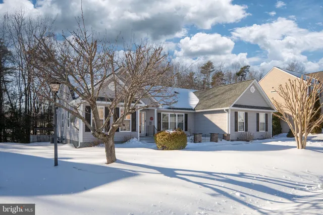 $479,000 | 6206 Salisbury Drive, Spotsylvania, VA 22553