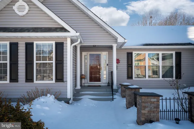 $479,000 | 6206 Salisbury Drive, Spotsylvania, VA 22553