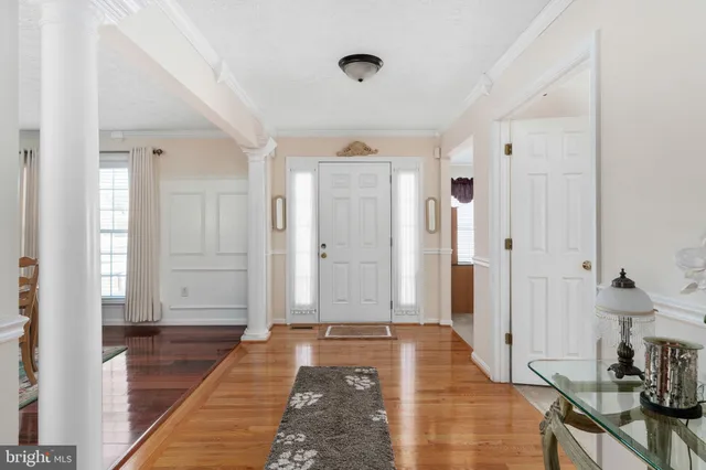 $479,000 | 6206 Salisbury Drive, Spotsylvania, VA 22553