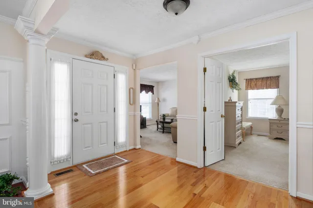 $479,000 | 6206 Salisbury Drive, Spotsylvania, VA 22553