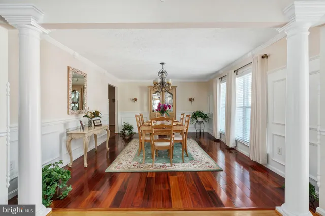 $479,000 | 6206 Salisbury Drive, Spotsylvania, VA 22553