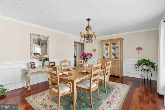 $479,000 | 6206 Salisbury Drive, Spotsylvania, VA 22553