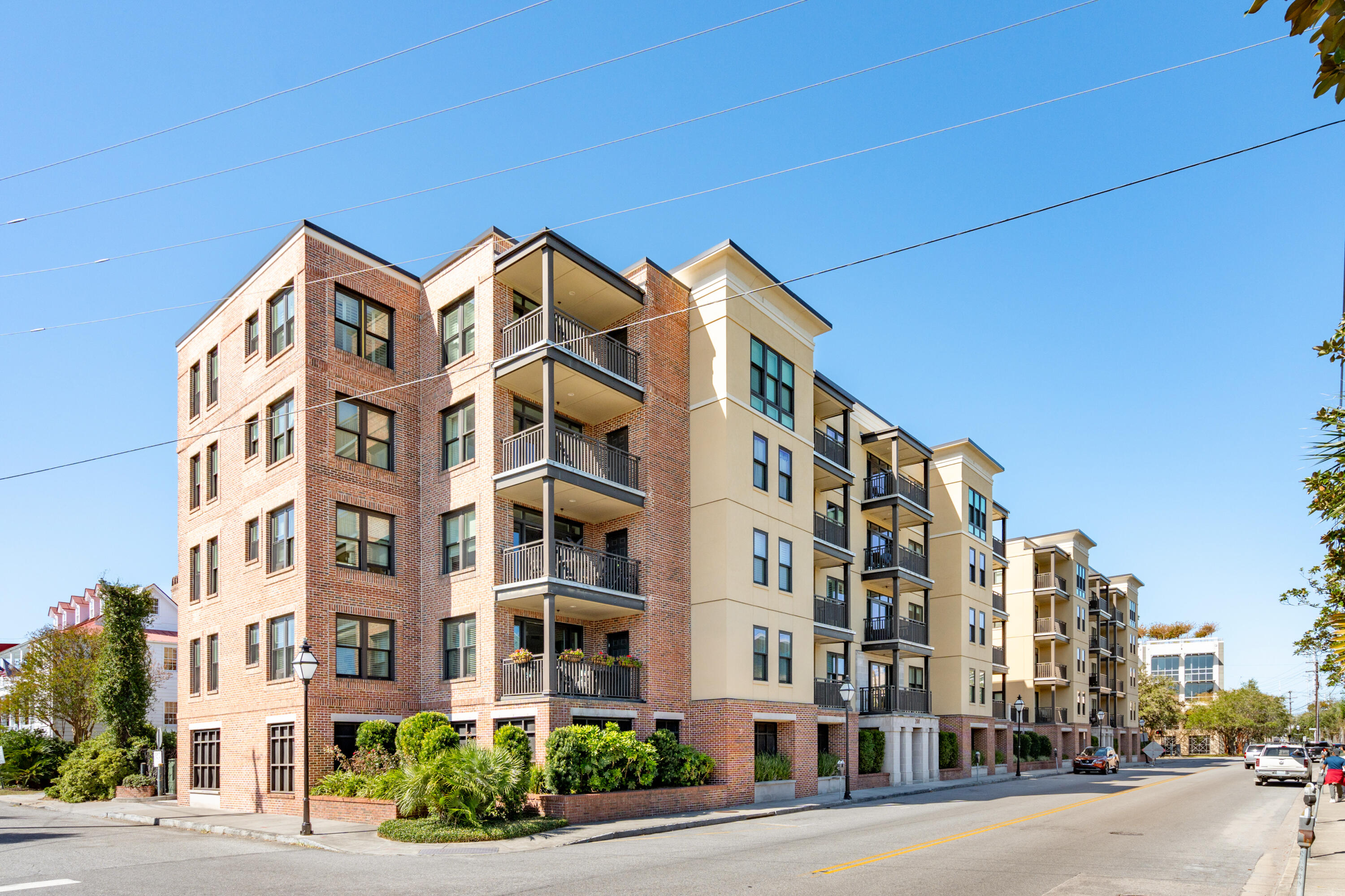 33 Calhoun Street, Unit 248 Charleston, SC 29401 - Photo 1 of 1 33CalhounSt-KeenEyeMarketing-005
