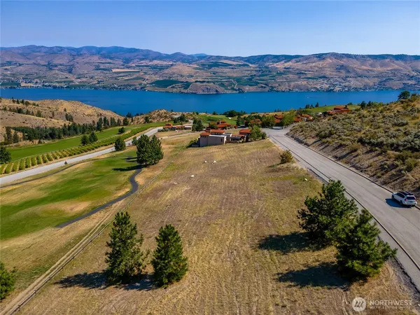 $140,000 | 322 Paintbrush Road, Chelan, WA 98816