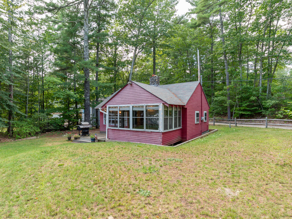 38 Clairmont Road Windham, ME 04062 - Photo 35 of 47 38ClairmontRd-Windham-32