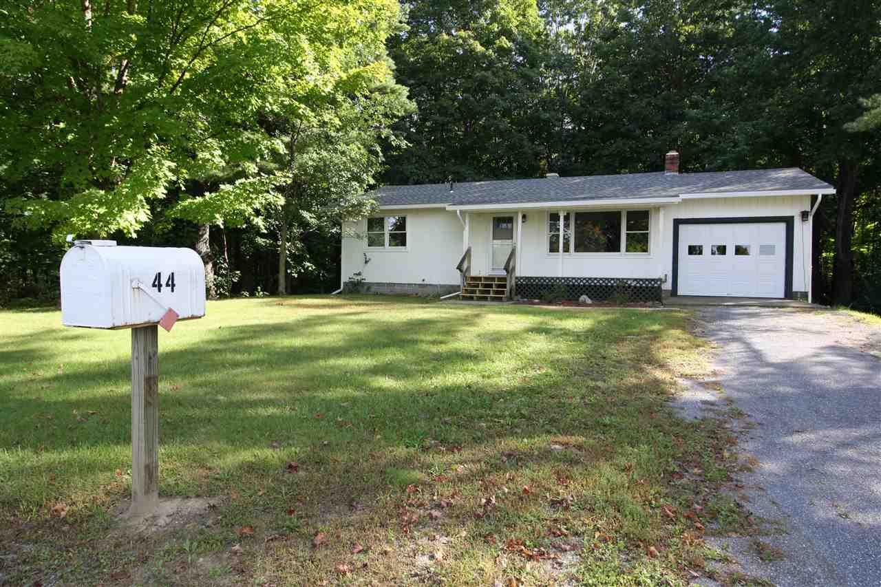 44 Munson Road Middlebury, VT 05753 - Photo 15 of 15 Gallery Image 15