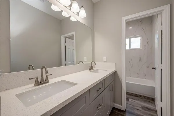 $1,900 | 4741 Bricker Street, Houston, TX 77033